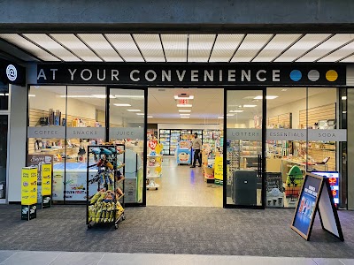 At Your Convenience