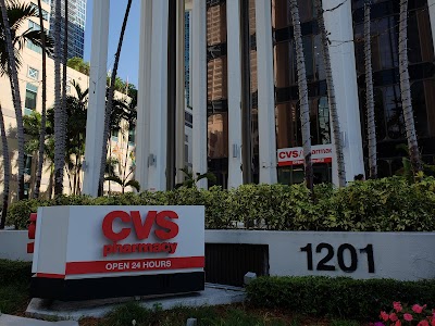 Cvs Pharmacy