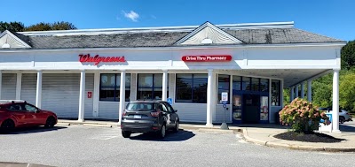 Walgreens #19423