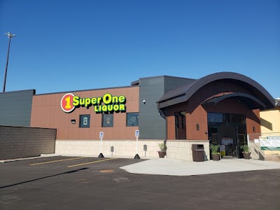 Super One Liquor
