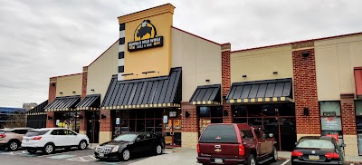 Buffalo Wild Wings