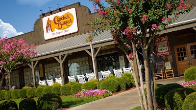Cracker Barrel #700