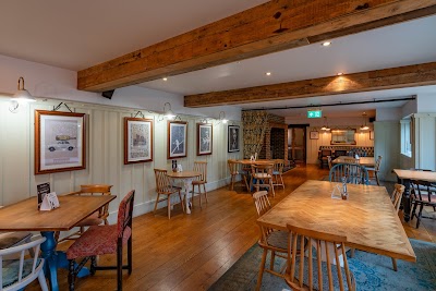 The Bird In Hand Country Inn