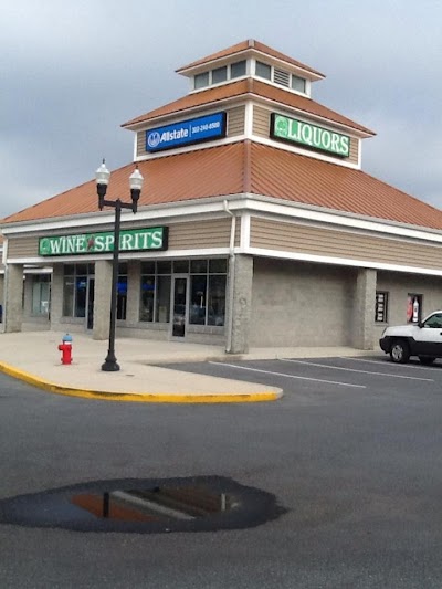 Lewes Wine & Spirits