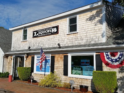 Merchants Square Liquor