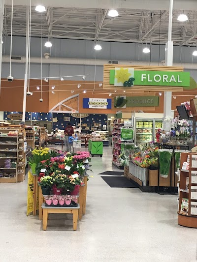Publix Super Market