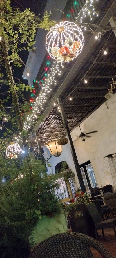 Winthrop Liquors 11323