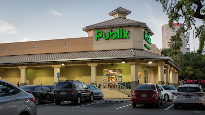Publix Super Market