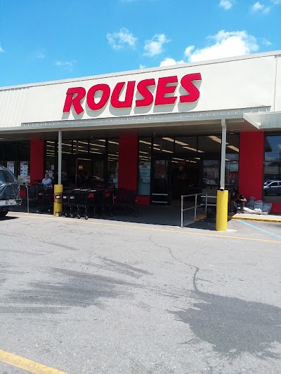 Rouses Supermarket #12