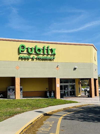 Publix Super Market