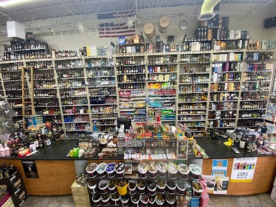 Spring Valley Party Store