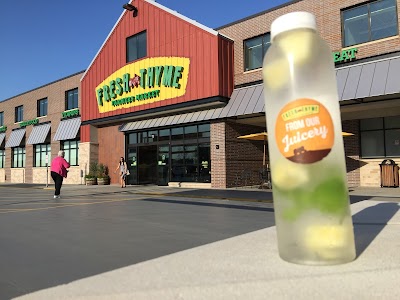 Fresh Thyme - Bloomington