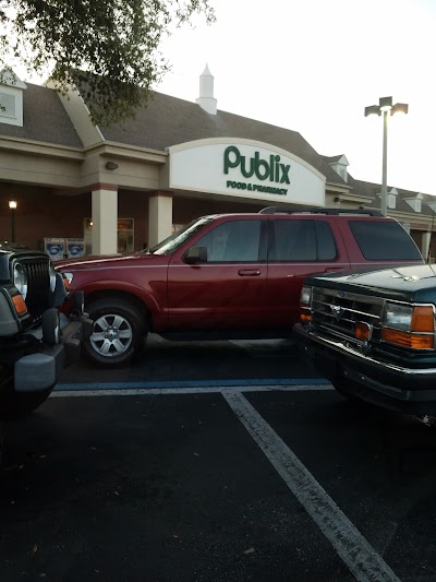 Publix Super Market