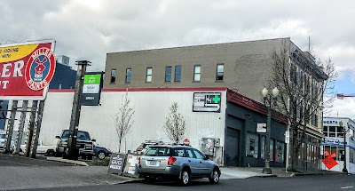 Bridge City Collective - Se Portland