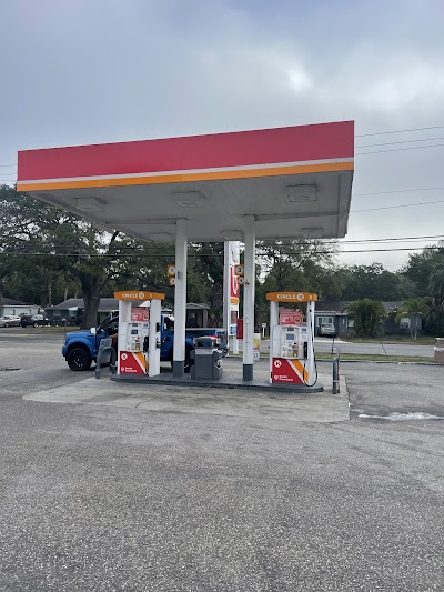 Circle K 4131