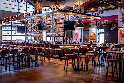 Old Glory Distilling