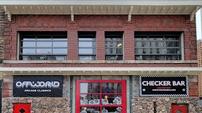 Checker Bar & Grill