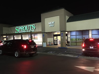 Sprouts Farmers Market