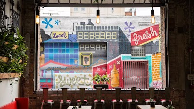 Eastern Market Brewing Co