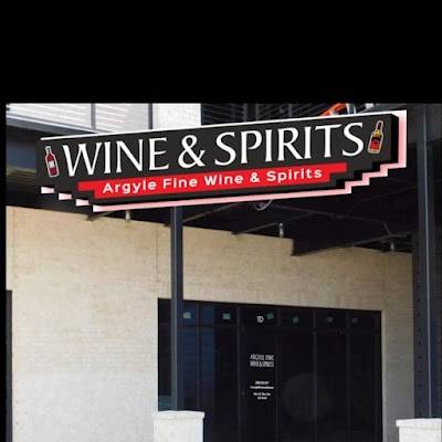Argyle Fine Wine & Spirits