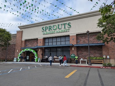 Sprouts Farmers Market