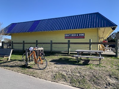 Growler - Emerald Isle