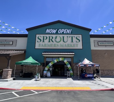 Sprouts #561