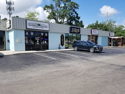 Smoke Rings - Wilmington