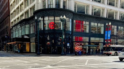 Target - Chicago State Street