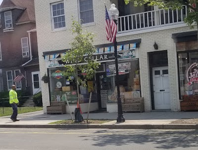 Wine Cellar Of Morristown