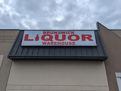 Brunswick Liquor