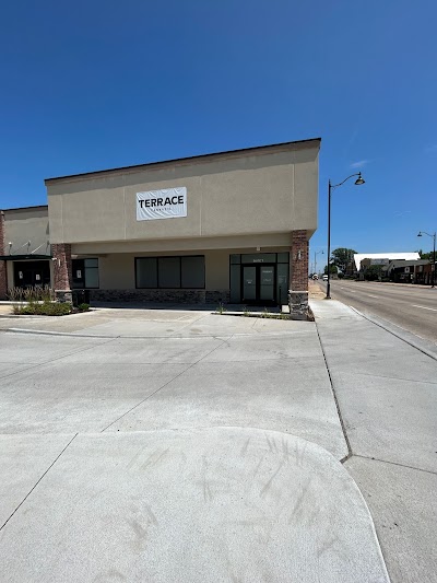 Terrace Cannabis Dispensary - Moline