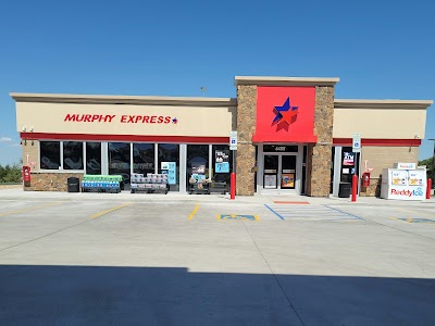 Murphy Express