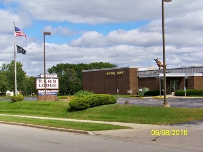 Elks Lodge
