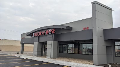 Liquor N Wine