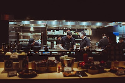 Sushi San
