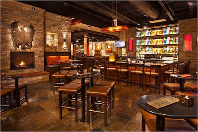 Firebirds Wood Fired Grill