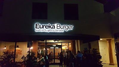 Eureka Burger