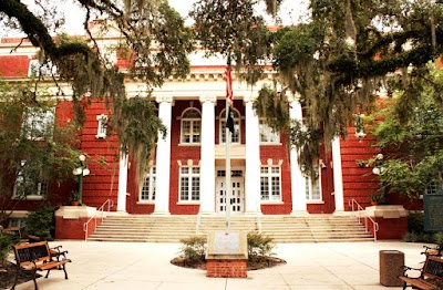 Hernando County Courthouse