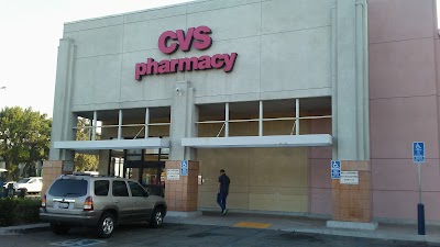 Cvs Pharmacy #9557