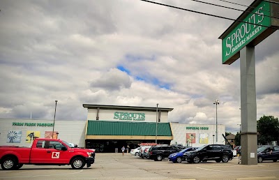 Sprouts #126