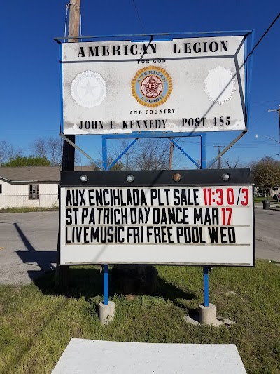 American Legion