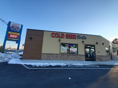 Food Mart