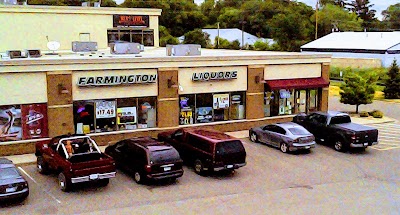 Farmington Municipal Liquor