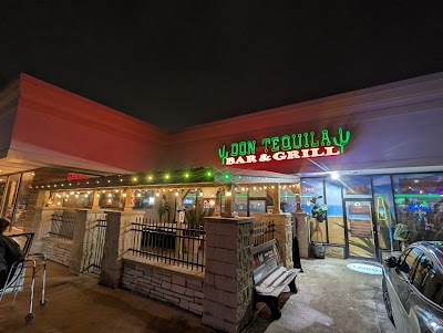 Don Tequila Restaurant