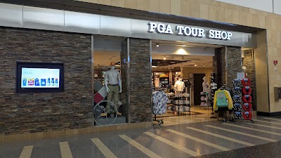 Hms Pga Tour Grill
