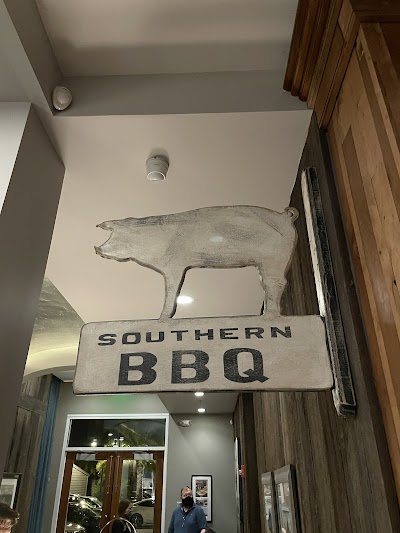 Valley Smoke Restaurant