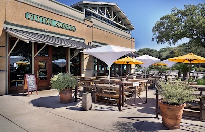 Flying Saucer Draught Emporium