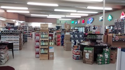 Valley Spirits & Cheese