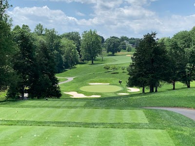 Farmington Country Club